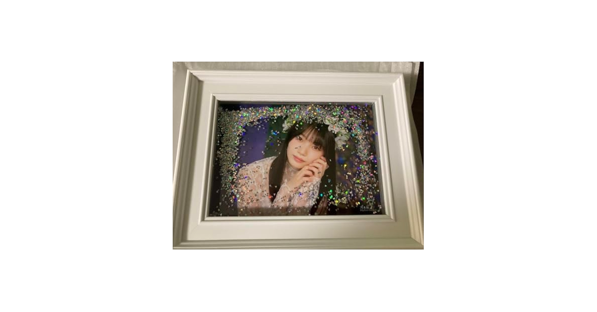 乃木坂46 リズムフェスティバル 岡本姫奈 アクアフォトフレーム 乃木フェス Amazon.co.jp: 乃木フェス イベント景 乃木坂46 岡本姫奈
